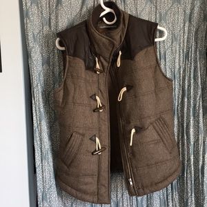Vest